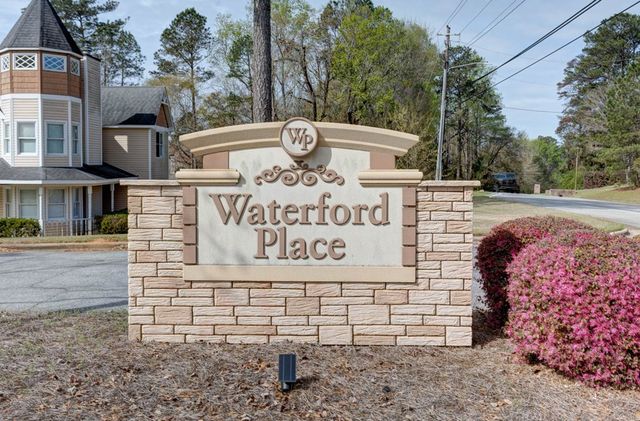 6686 Glenmore Way, Columbus, GA 31904