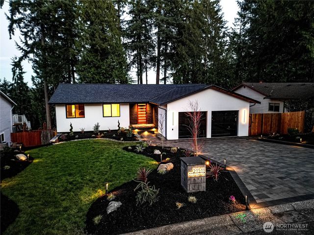 21511 2nd Drive SE, Bothell, WA 98021