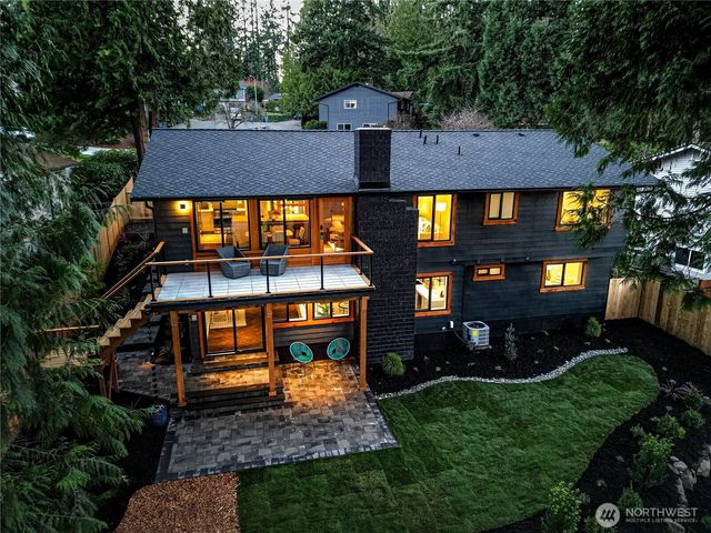 21511 2nd Drive SE, Bothell, WA 98021