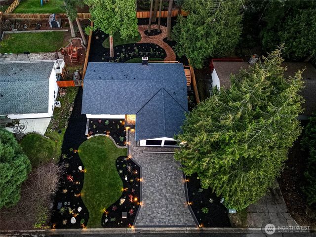 21511 2nd Drive SE, Bothell, WA 98021