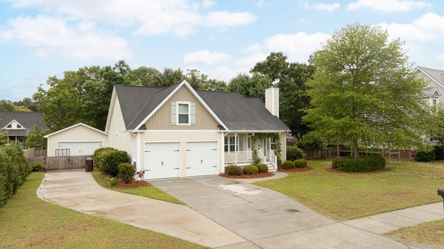 1220 Francis Marion Circle, Moncks Corner, SC 29461