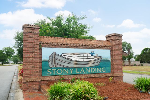 1220 Francis Marion Circle, Moncks Corner, SC 29461