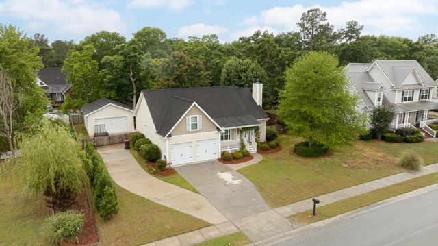 1220 Francis Marion Circle, Moncks Corner, SC 29461