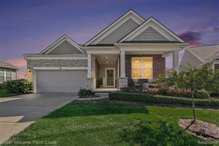 1270 Lark Street, Lake Orion, MI 48360