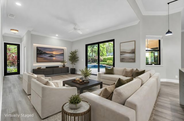 5718 NW 50th Drive, Coral Springs, FL 33067