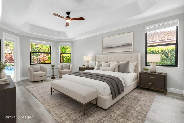 5718 NW 50th Drive, Coral Springs, FL 33067