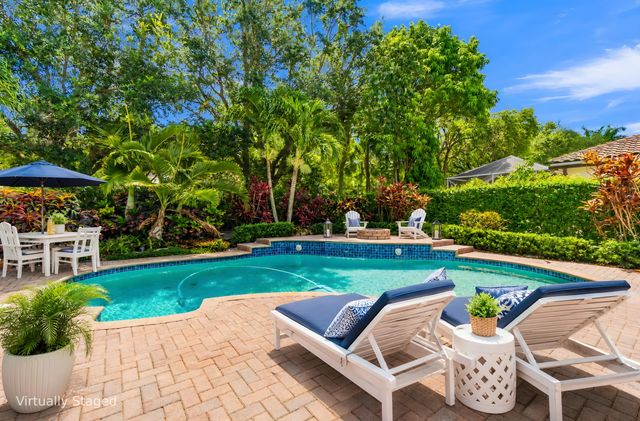 5718 NW 50th Drive, Coral Springs, FL 33067
