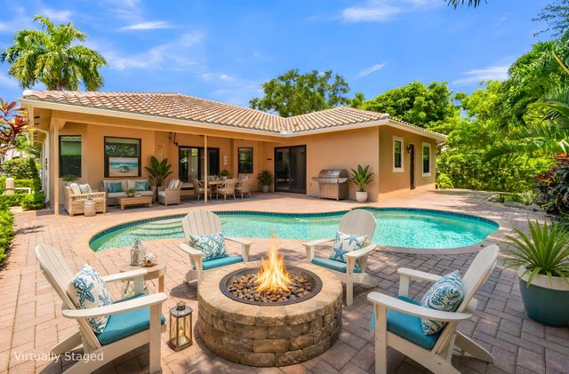 5718 NW 50th Drive, Coral Springs, FL 33067