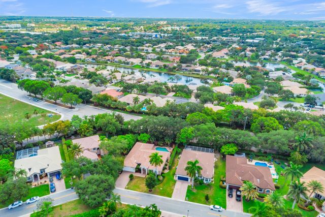 5718 NW 50th Drive, Coral Springs, FL 33067