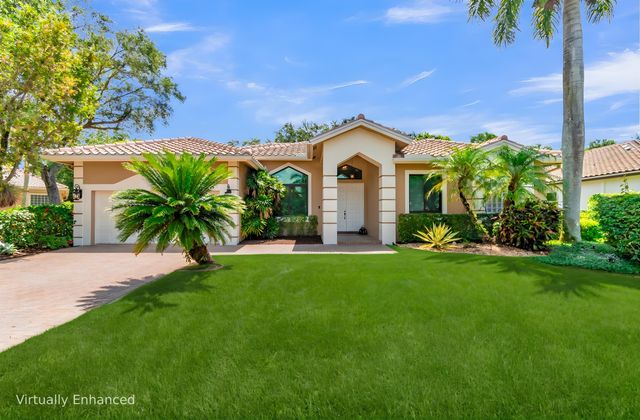 5718 NW 50th Drive, Coral Springs, FL 33067