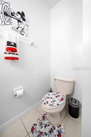 8550 BAY LILLY LOOP, Kissimmee, FL 34747