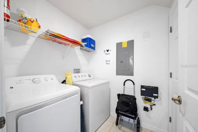 8550 BAY LILLY LOOP, Kissimmee, FL 34747