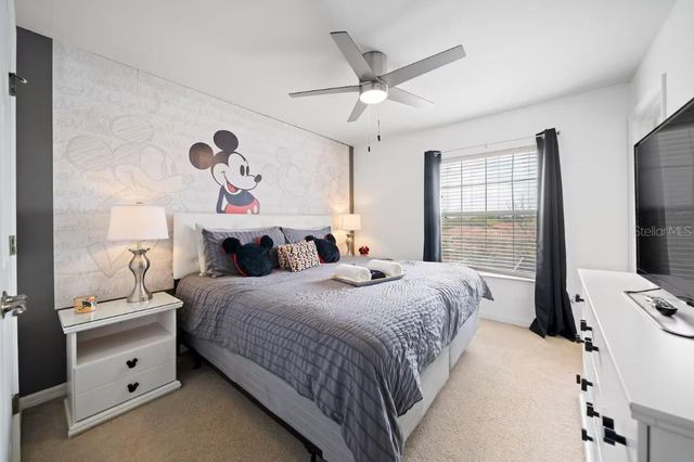 8550 BAY LILLY LOOP, Kissimmee, FL 34747