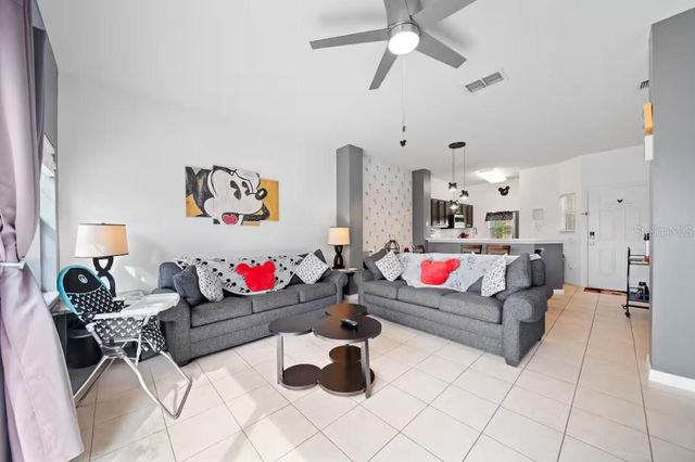 8550 BAY LILLY LOOP, Kissimmee, FL 34747