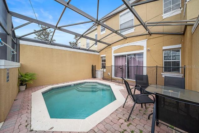8550 BAY LILLY LOOP, Kissimmee, FL 34747