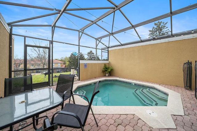 8550 BAY LILLY LOOP, Kissimmee, FL 34747