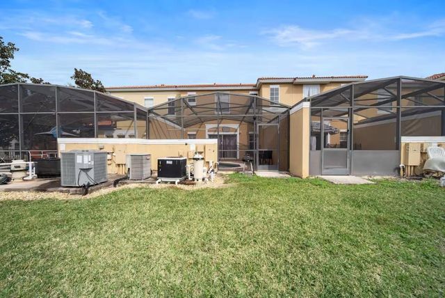 8550 BAY LILLY LOOP, Kissimmee, FL 34747