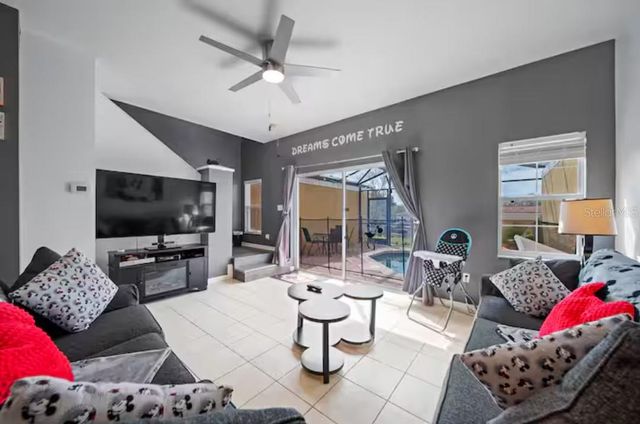 8550 BAY LILLY LOOP, Kissimmee, FL 34747