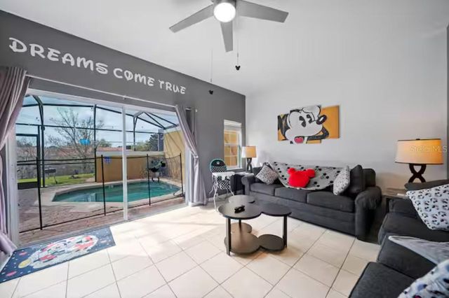 8550 BAY LILLY LOOP, Kissimmee, FL 34747