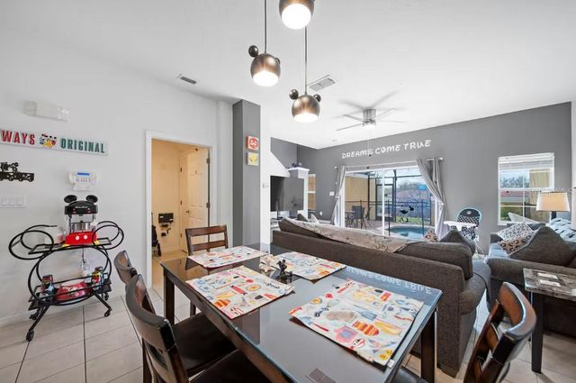 8550 BAY LILLY LOOP, Kissimmee, FL 34747