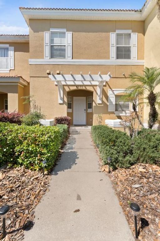 8550 BAY LILLY LOOP, Kissimmee, FL 34747