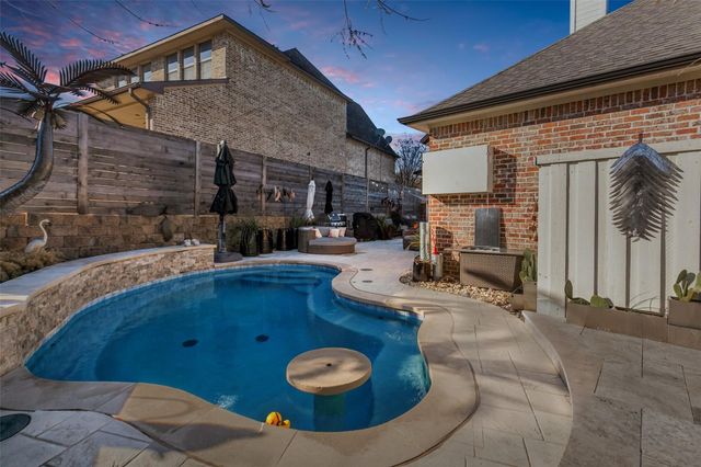 1714 Weiskopf Drive, Heath, TX 75032