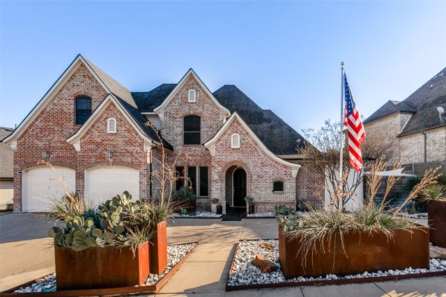 1714 Weiskopf Drive, Heath, TX 75032