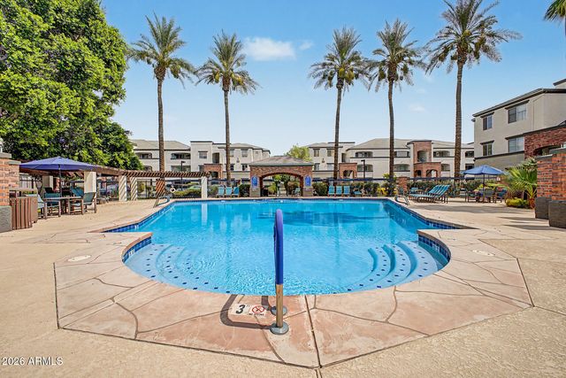 3302 N 7TH Street 163, Phoenix, AZ 85014