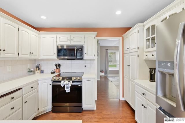 12144 S 221st Street, Gretna, NE 68028