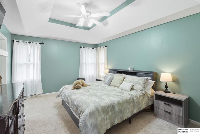 12144 S 221st Street, Gretna, NE 68028