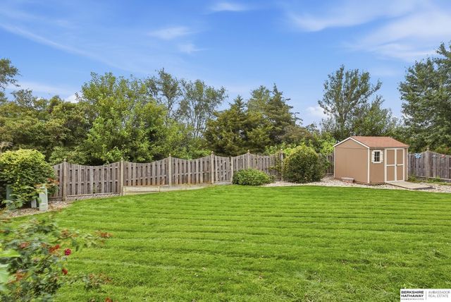 12144 S 221st Street, Gretna, NE 68028