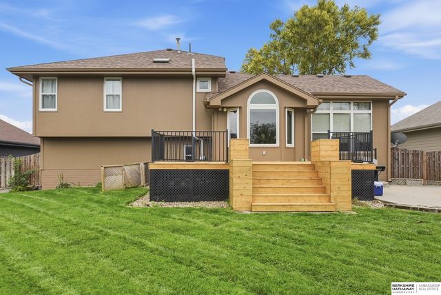 12144 S 221st Street, Gretna, NE 68028