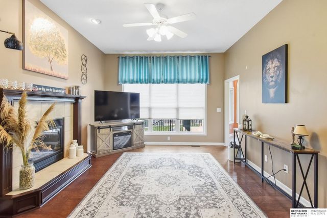 12144 S 221st Street, Gretna, NE 68028