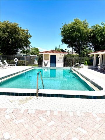 3605 Boca Ciega DR 309, Naples, FL 34112