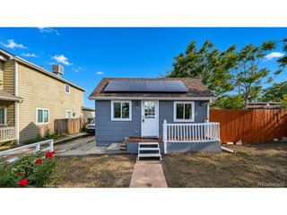 2810 W Short Pl, Denver, CO 80204