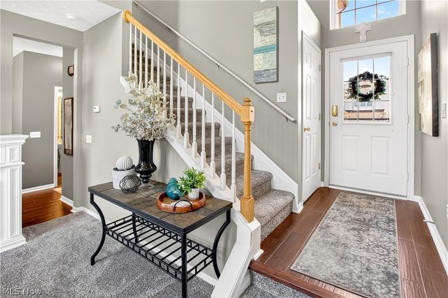 1557 N Yorkshire Drive, Broadview Heights, OH 44147