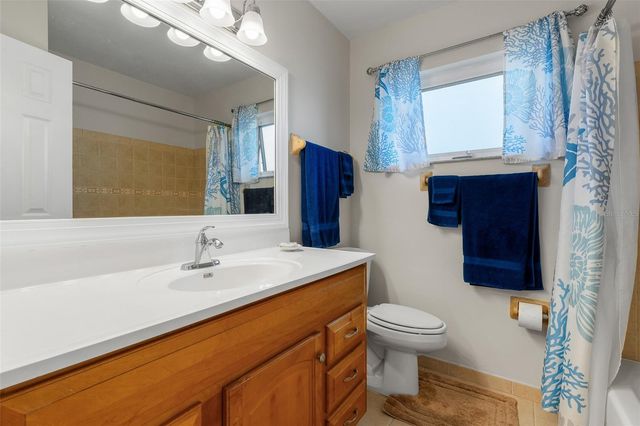 3162 JACKSON DRIVE, Holiday, FL 34691