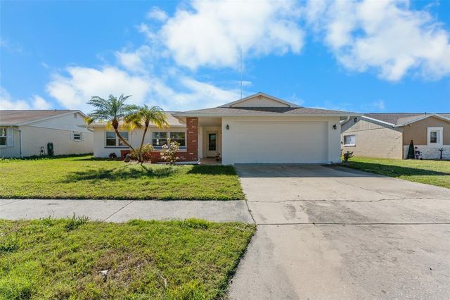3162 JACKSON DRIVE, Holiday, FL 34691