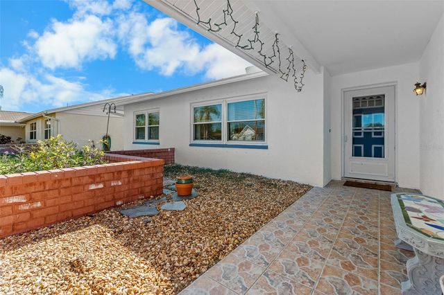 3162 JACKSON DRIVE, Holiday, FL 34691