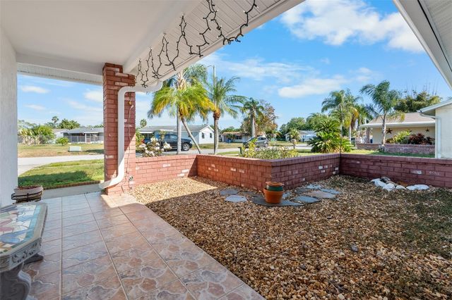 3162 JACKSON DRIVE, Holiday, FL 34691