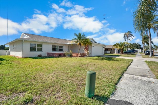 3162 JACKSON DRIVE, Holiday, FL 34691