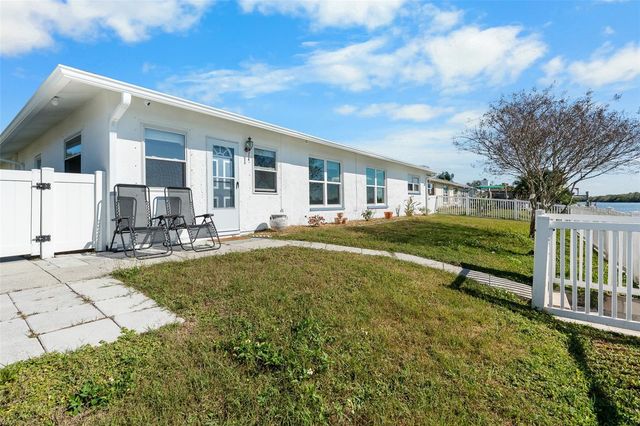 3162 JACKSON DRIVE, Holiday, FL 34691