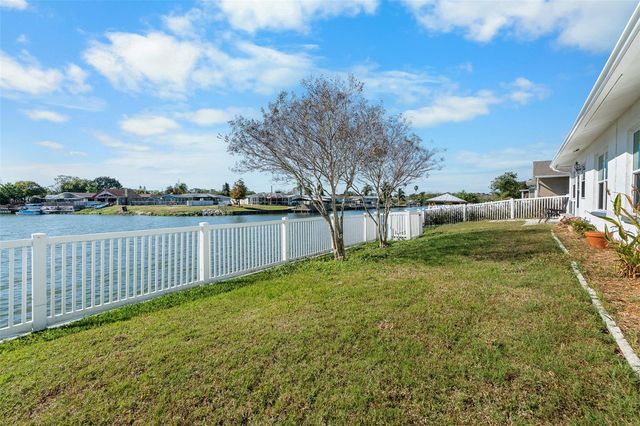 3162 JACKSON DRIVE, Holiday, FL 34691