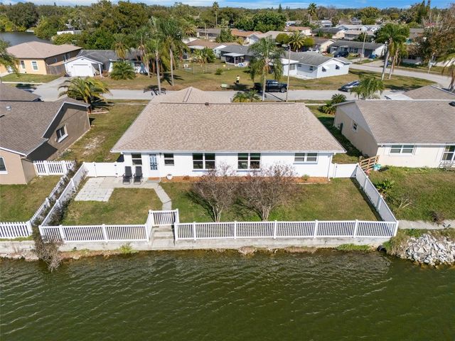 3162 JACKSON DRIVE, Holiday, FL 34691