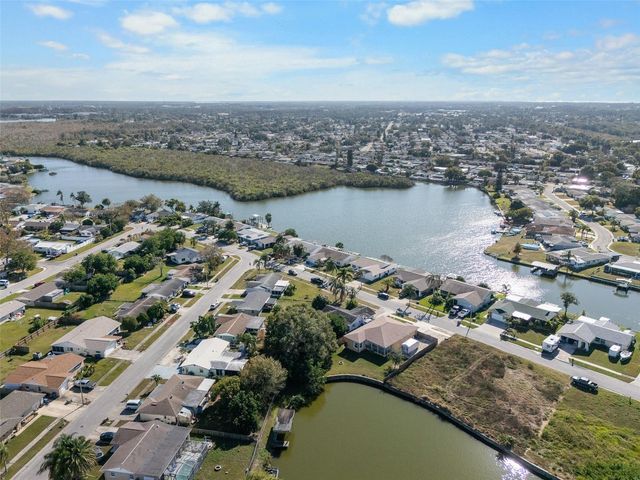 3162 JACKSON DRIVE, Holiday, FL 34691