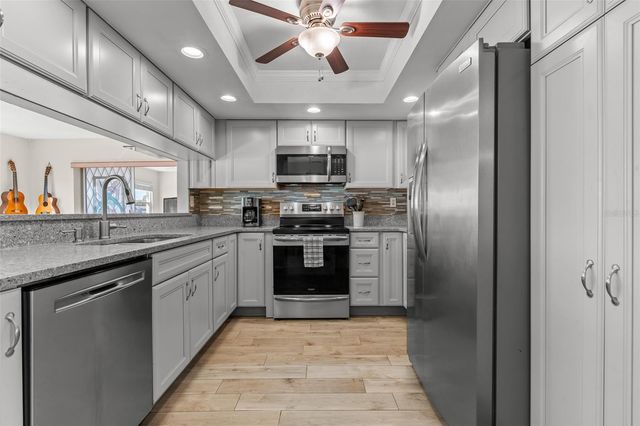 3162 JACKSON DRIVE, Holiday, FL 34691