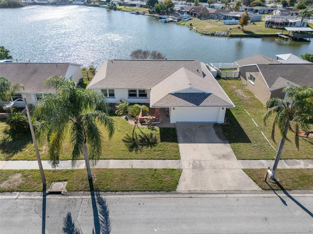 3162 JACKSON DRIVE, Holiday, FL 34691
