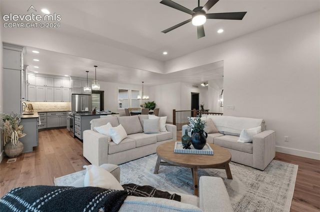 13147 Crescent Creek Drive, Peyton, CO 80831