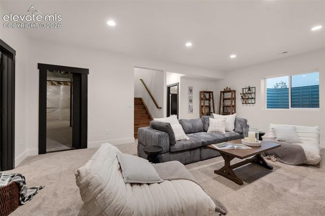 13147 Crescent Creek Drive, Peyton, CO 80831