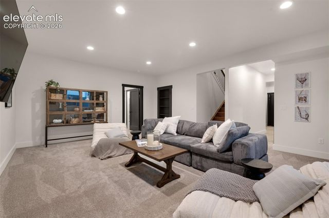 13147 Crescent Creek Drive, Peyton, CO 80831